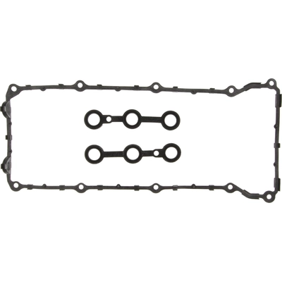 Valve Cover Gasket Set by MAHLE ORIGINAL - VS50349 pa2