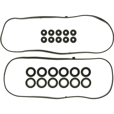 Valve Cover Gasket Set by MAHLE ORIGINAL - VS50427 pa2