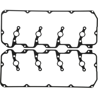 Valve Cover Gasket Set by MAHLE ORIGINAL - VS50434 pa2