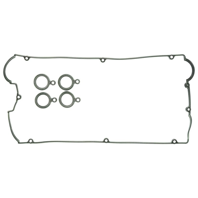 MAHLE ORIGINAL - VS50436 -  Molded Rubber Valve Cover Gasket Set pa1