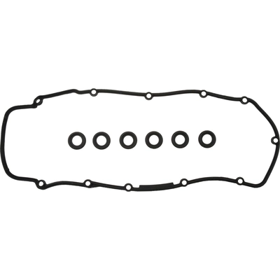 Valve Cover Gasket Set by MAHLE ORIGINAL - VS50449 pa2