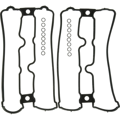 Valve Cover Gasket Set by MAHLE ORIGINAL - VS50458 pa2