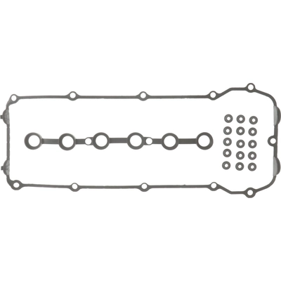 Valve Cover Gasket Set by MAHLE ORIGINAL - VS50535 pa2