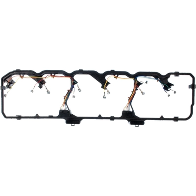 Valve Cover Gasket Set by MAHLE ORIGINAL - VS50543 pa2