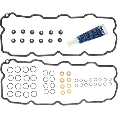 Valve Cover Gasket Set by MAHLE ORIGINAL - VS50549 pa3