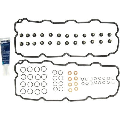 Valve Cover Gasket Set by MAHLE ORIGINAL - VS50549 pa4