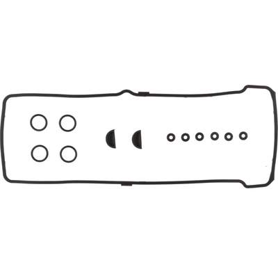 Valve Cover Gasket Set by MAHLE ORIGINAL - VS50643 pa2