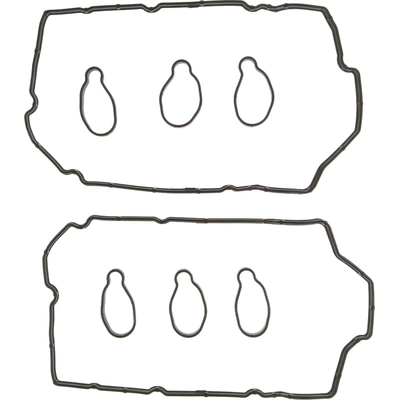 Valve Cover Gasket Set by MAHLE ORIGINAL - VS50650 pa2