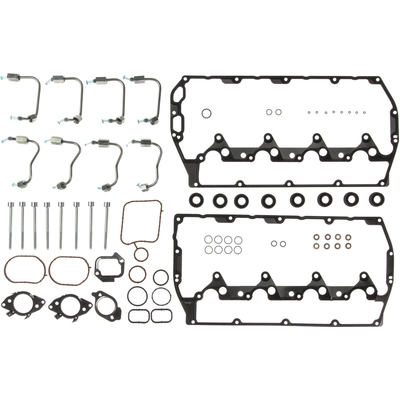 MAHLE ORIGINAL - VS50658 - Beaded Steel Valve Cover Gasket Set pa2