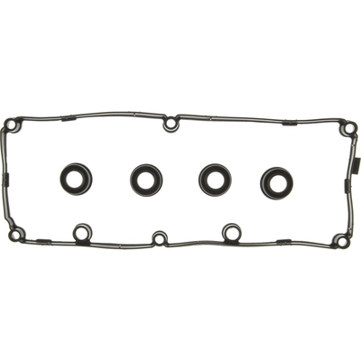 Valve Cover Gasket Set by MAHLE ORIGINAL - VS50663 pa2