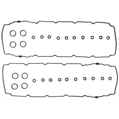 Valve Cover Gasket Set by MAHLE ORIGINAL - VS50672 pa1