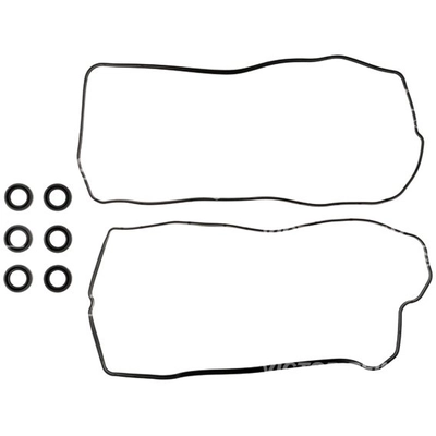 MAHLE ORIGINAL - VS50682 - Molded Rubber Valve Cover Gasket Set pa1