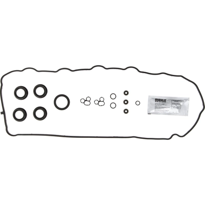 Valve Cover Gasket Set by MAHLE ORIGINAL - VS50721 pa2