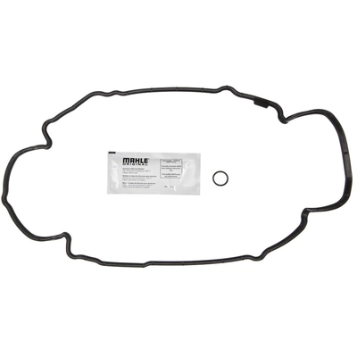 MAHLE ORIGINAL - VS50737 - Polyacrylate Valve Cover Gasket Set pa1