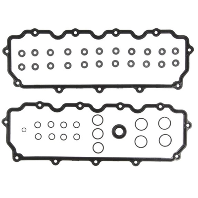 MAHLE ORIGINAL - VS50742 - Upper Valve Cover Gasket Set pa1