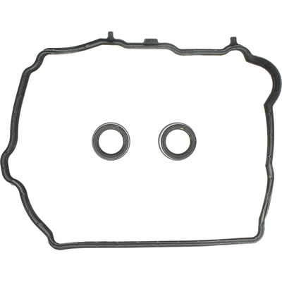 Valve Cover Gasket Set by MAHLE ORIGINAL - VS50750 pa1