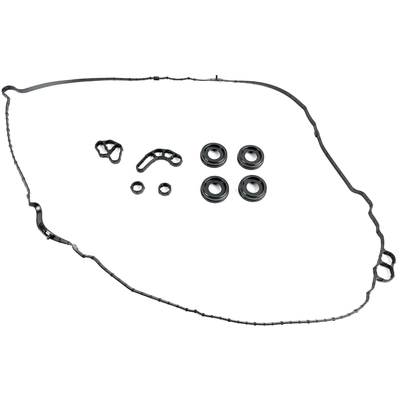 Valve Cover Gasket Set by MAHLE ORIGINAL - VS50753 pa1