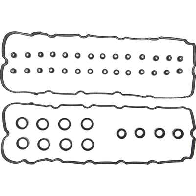 MAHLE ORIGINAL - VS50836 - Molded Rubber Valve Cover Gasket Set pa2