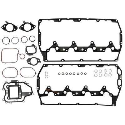 MAHLE ORIGINAL - VS50852 - Jeu de joints de couvercle de soupape pa1