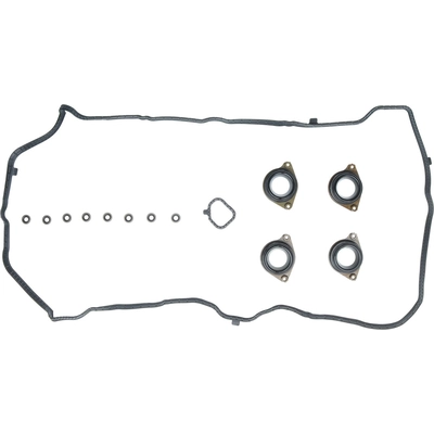 Valve Cover Gasket Set by MAHLE ORIGINAL - VS50887 pa2