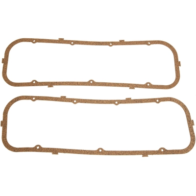 Valve Cover Gasket Set by MAHLE ORIGINAL - VS50890 pa1