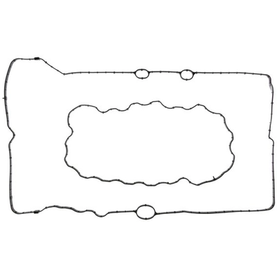 Valve Cover Gasket Set by MAHLE ORIGINAL - VS50894 pa1