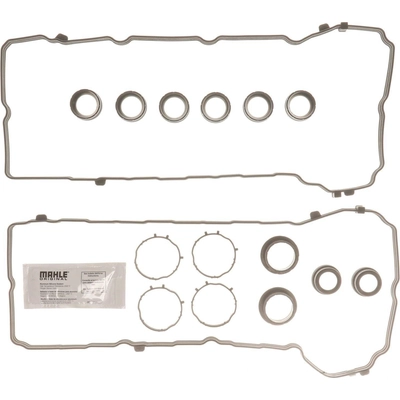 Valve Cover Gasket Set by MAHLE ORIGINAL - VS50919 pa1
