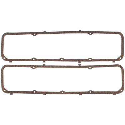 Valve Cover Gasket Set by MAHLE ORIGINAL - VS28317 pa1