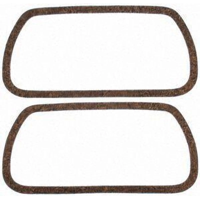 Valve Cover Gasket Set by MAHLE ORIGINAL - VS30003 pa2