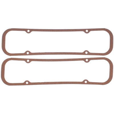 Valve Cover Gasket Set by MAHLE ORIGINAL - VS38291XH pa1