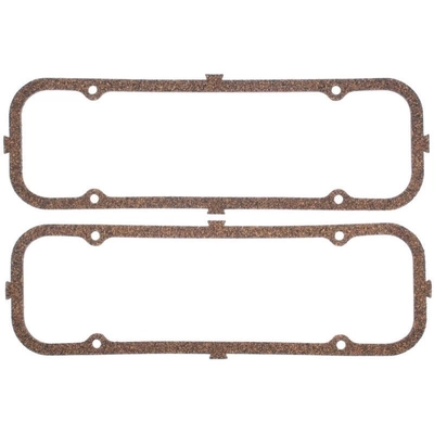 Valve Cover Gasket Set by MAHLE ORIGINAL - VS38303 pa2