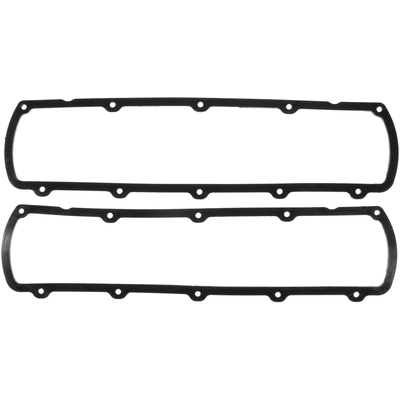 Valve Cover Gasket Set by MAHLE ORIGINAL - VS38305RT pa1