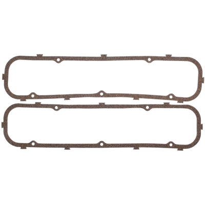 Valve Cover Gasket Set by MAHLE ORIGINAL - VS38319 pa1