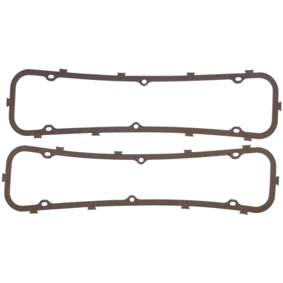 Valve Cover Gasket Set by MAHLE ORIGINAL - VS38320 pa1