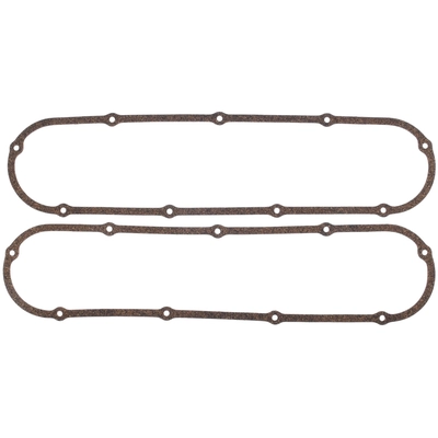 Valve Cover Gasket Set by MAHLE ORIGINAL - VS38321 pa1