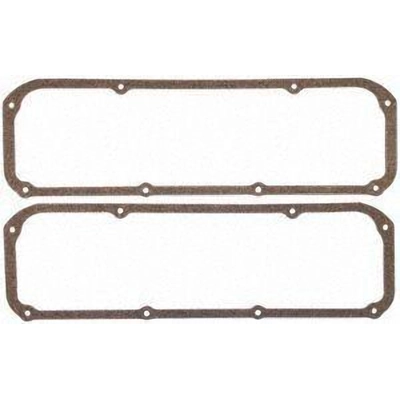 Valve Cover Gasket Set by MAHLE ORIGINAL - VS38422 pa1