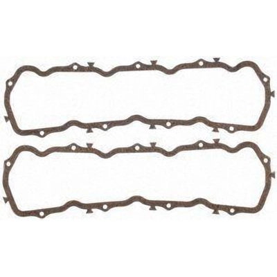 Valve Cover Gasket Set by MAHLE ORIGINAL - VS39471 pa2