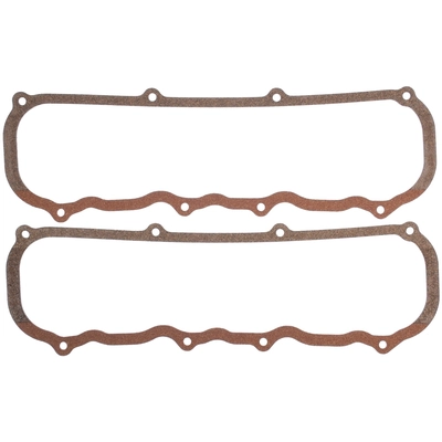 Valve Cover Gasket Set by MAHLE ORIGINAL - VS50014 pa1