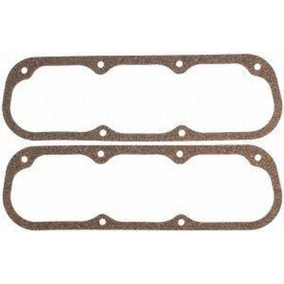 Valve Cover Gasket Set by MAHLE ORIGINAL - VS50030 pa2