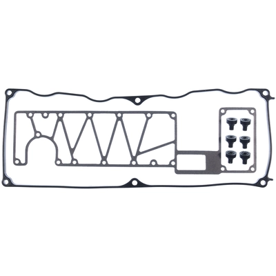 Valve Cover Gasket Set by MAHLE ORIGINAL - VS50037 pa1