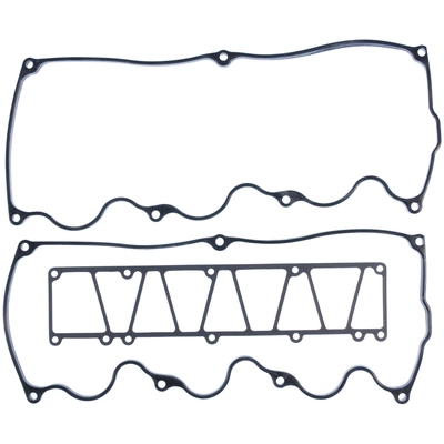 Valve Cover Gasket Set by MAHLE ORIGINAL - VS50097 pa1