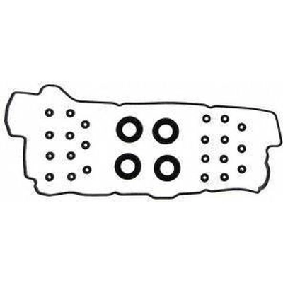 Valve Cover Gasket Set by MAHLE ORIGINAL - VS50139 pa4