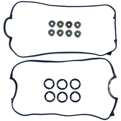 Valve Cover Gasket Set by MAHLE ORIGINAL - VS50156 pa1