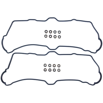 Valve Cover Gasket Set by MAHLE ORIGINAL - VS50167 pa1