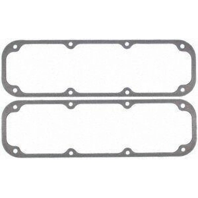 Valve Cover Gasket Set by MAHLE ORIGINAL - VS50171 pa2