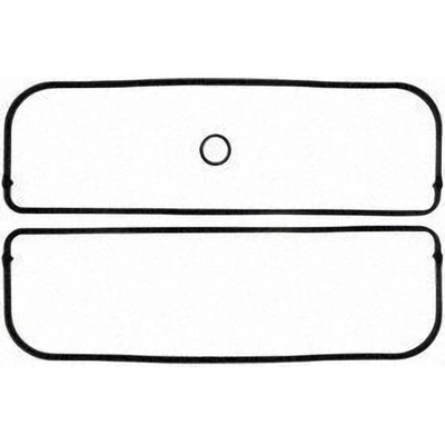 Valve Cover Gasket Set by MAHLE ORIGINAL - VS50173 pa2