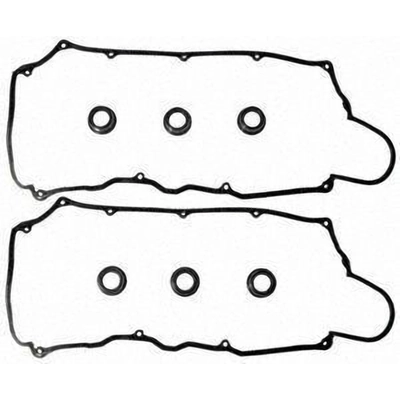 Valve Cover Gasket Set by MAHLE ORIGINAL - VS50226 pa2