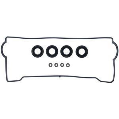 Valve Cover Gasket Set by MAHLE ORIGINAL - VS50228 pa2