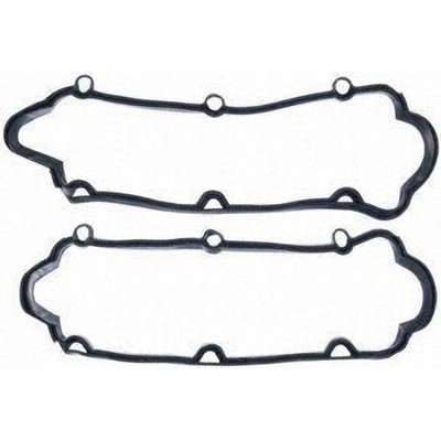 Valve Cover Gasket Set by MAHLE ORIGINAL - VS50233 pa1