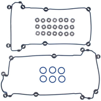 Jeu de joints de couvercle de soupape by MAHLE ORIGINAL - VS50237 pa1